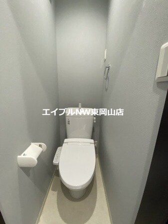 一番館　瀬戸の物件内観写真